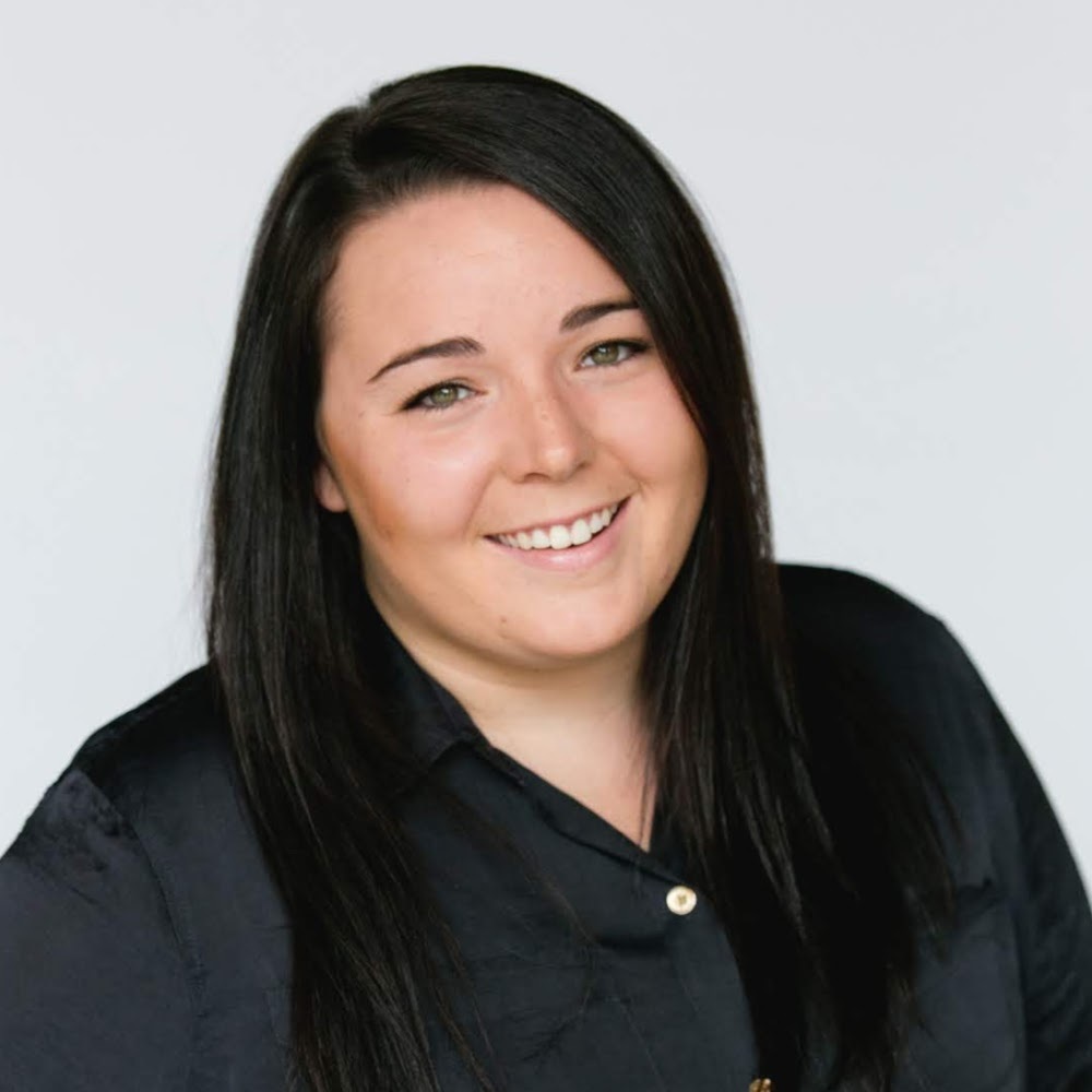 Meet your Posher, Jaimie